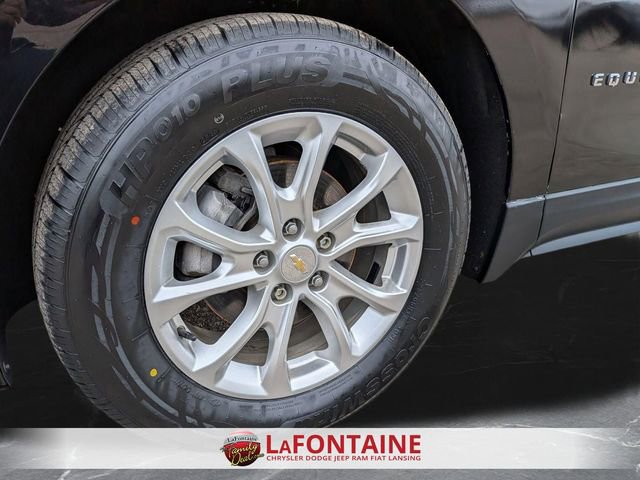 Used 2020 Chevrolet Equinox LT image 31