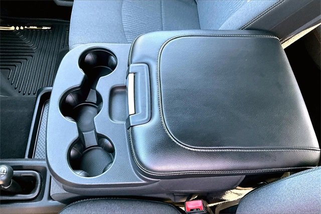 Used 2021 RAM 3500 Tradesman image 19