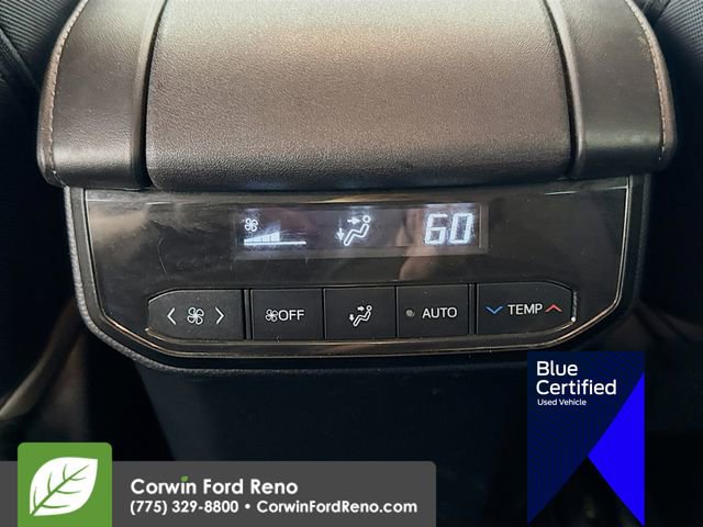 Used 2022 Toyota Highlander LE image 24