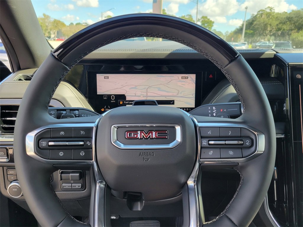 New 2026 GMC Yukon Elevation image 15