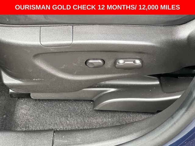 Used 2019 Buick Encore Preferred w/ Safety Package FWD image 9