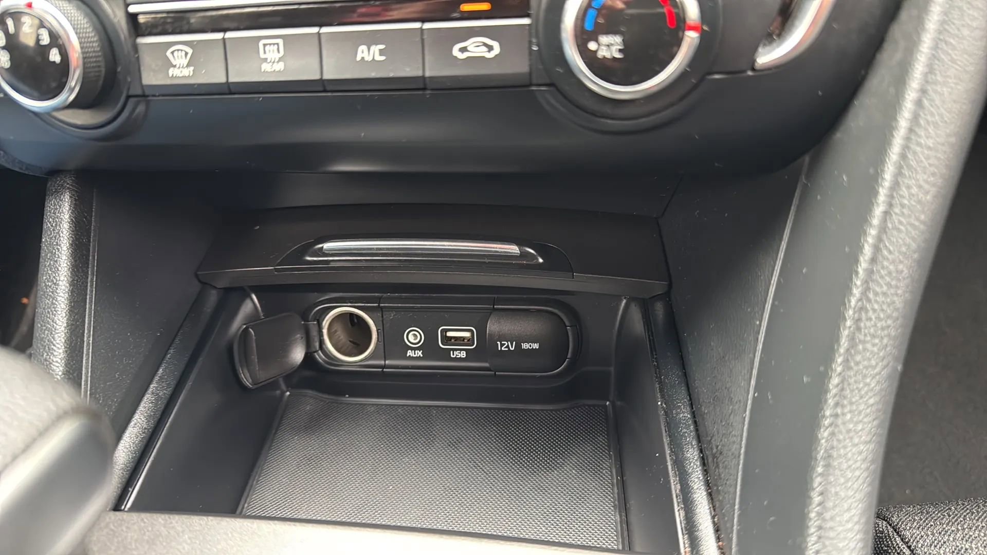 Used 2018 Kia Optima LX w/ Convenience Package image 19