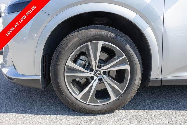 Used 2024 Lexus RX 350 350 w/ Accessory Package (K3) image 5