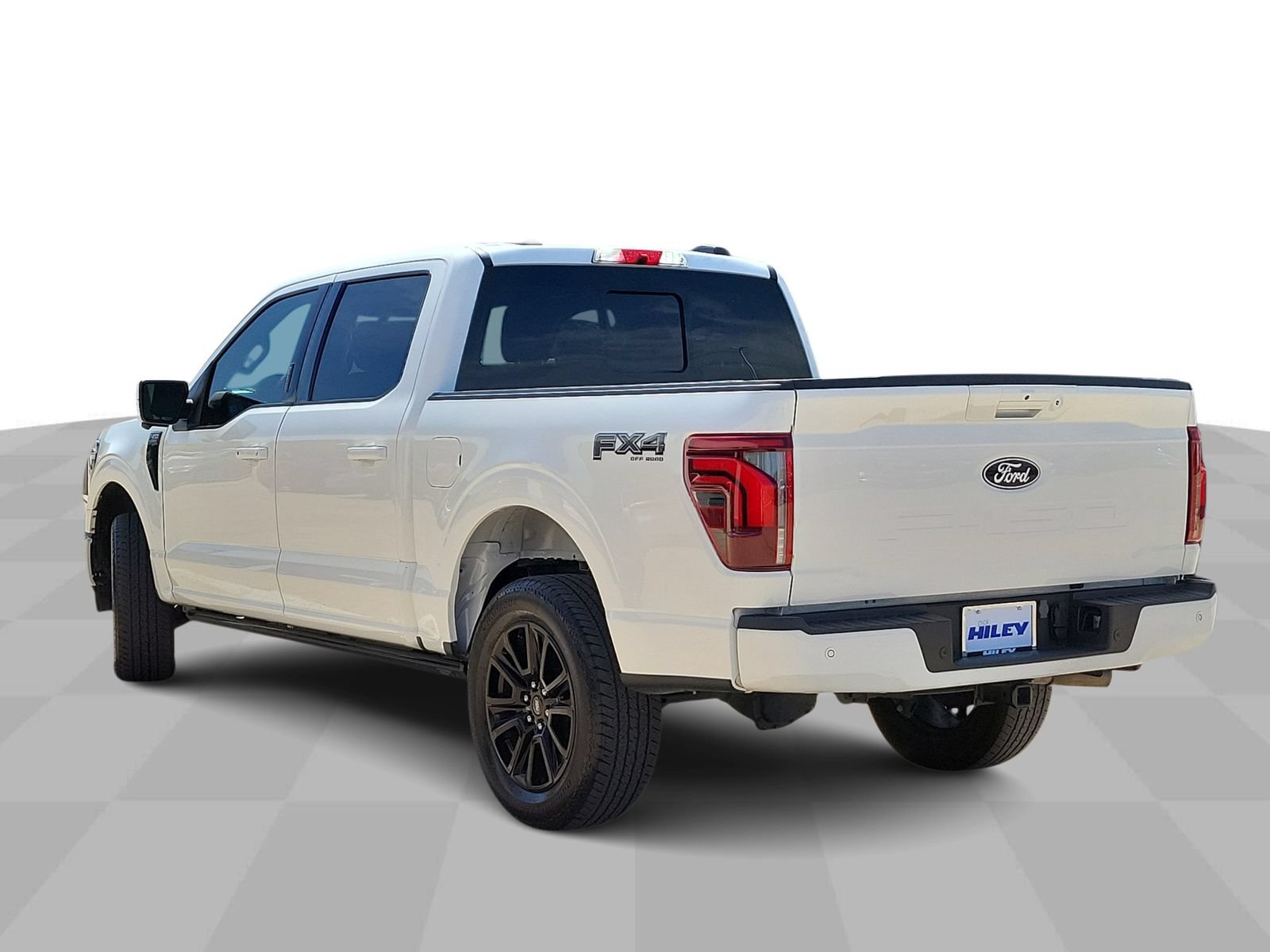 Used 2024 Ford F150 Platinum w/ Equipment Group 702A High AWD/4WD image 6