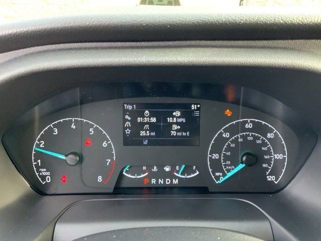 Used 2024 Ford Transit 350 148 Low Roof RWD image 18