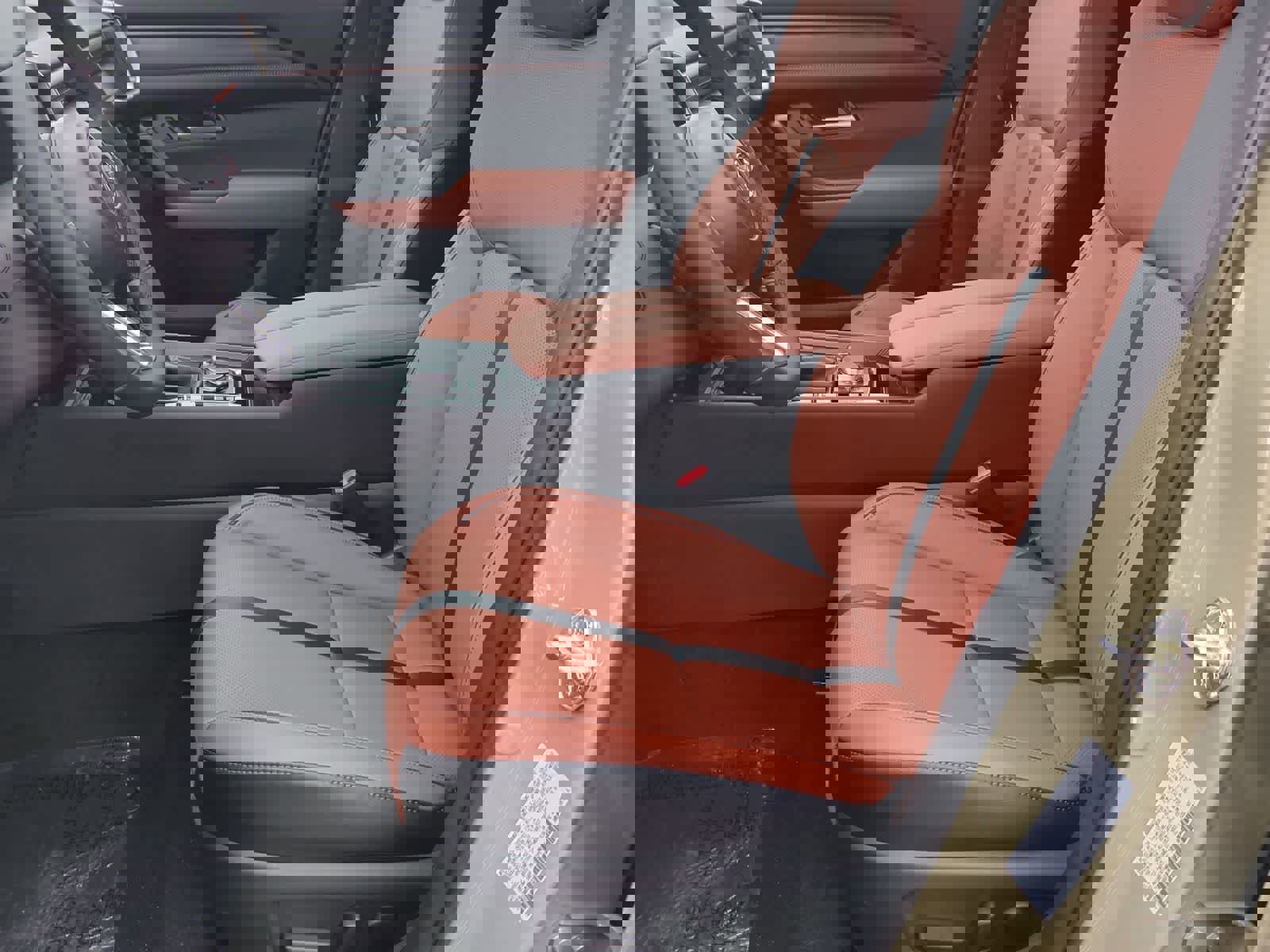 New 2026 MAZDA CX-50 Meridian Edition w/ Weather Package image 15