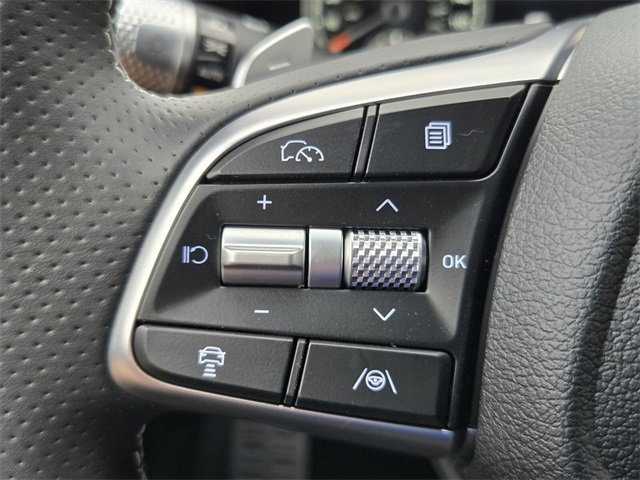 New 2026 Genesis G70 3.3T Sport Prestige image 15