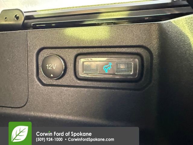 Certified 2022 Ford Bronco 4-Door image 19