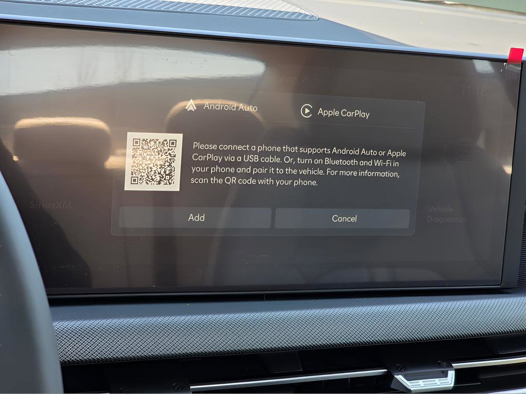 New 2026 Hyundai Sonata SEL image 19