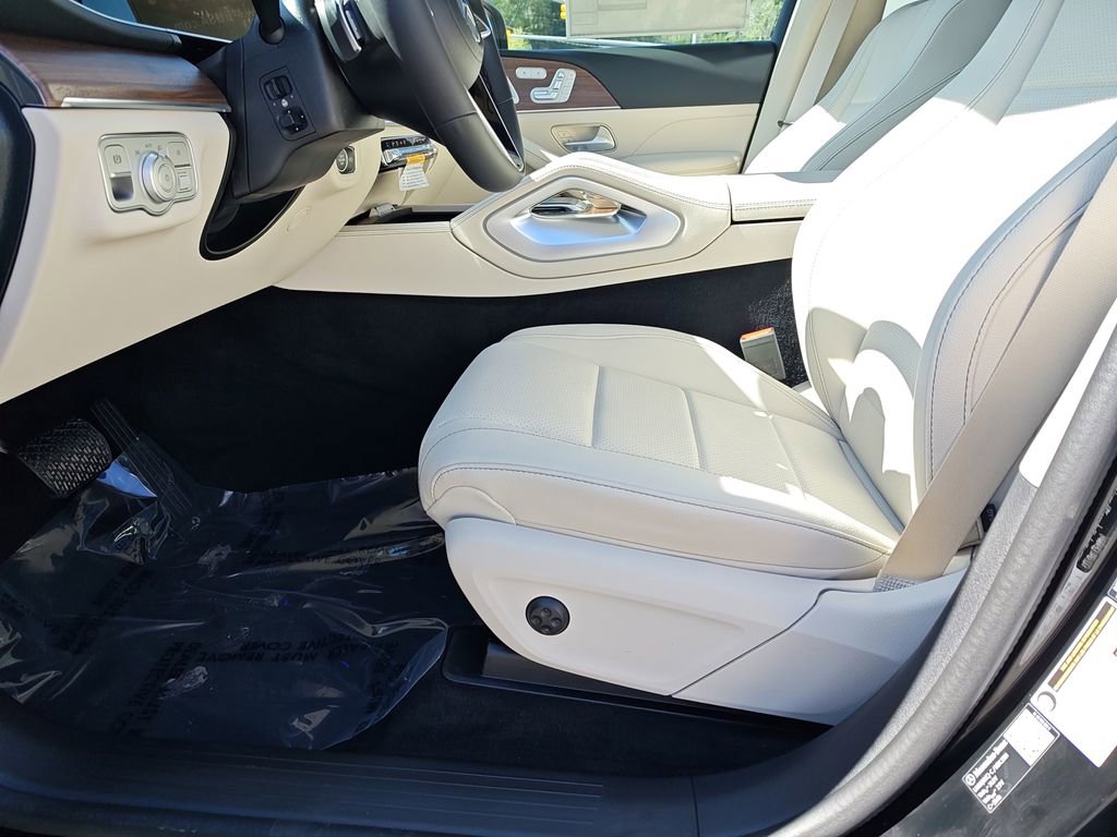 New 2026 Mercedes-Benz GLE 450 4MATIC image 18