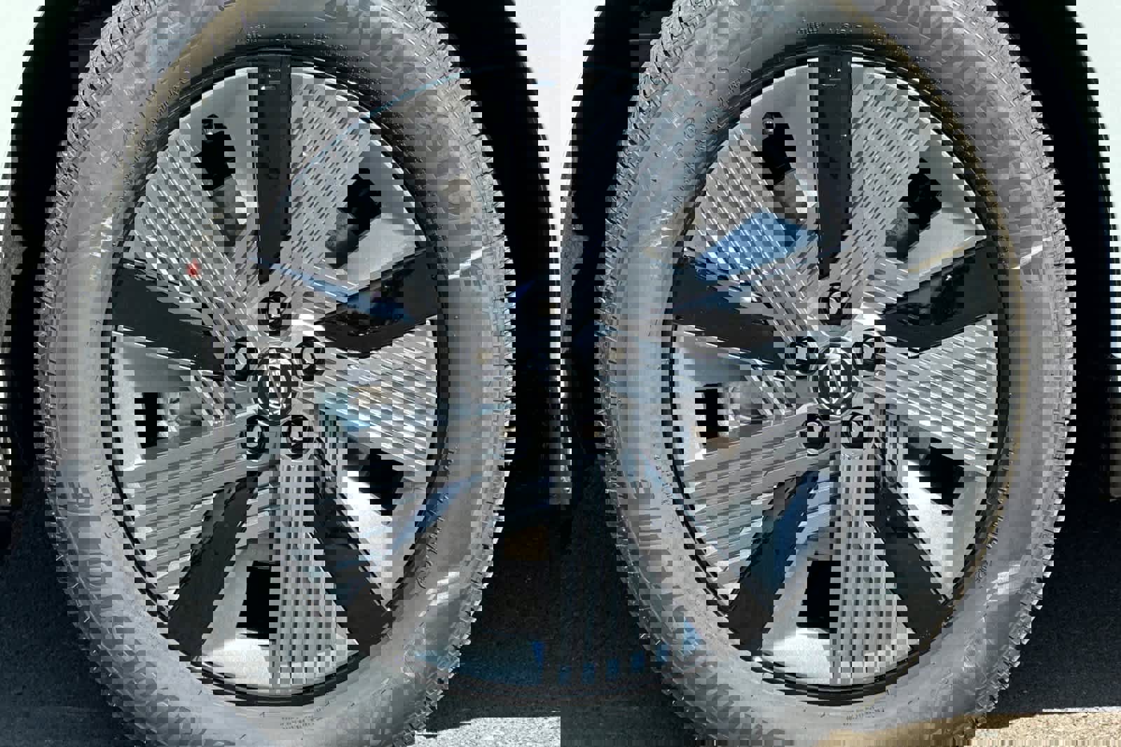 New 2025 Nissan Murano SL image 25