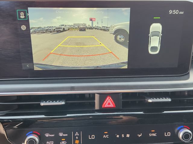 Used 2025 Kia K5 GT FWD image 17