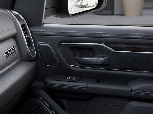 New 2027 RAM 1500 Laramie w/ Night Edition AWD/4WD image 25