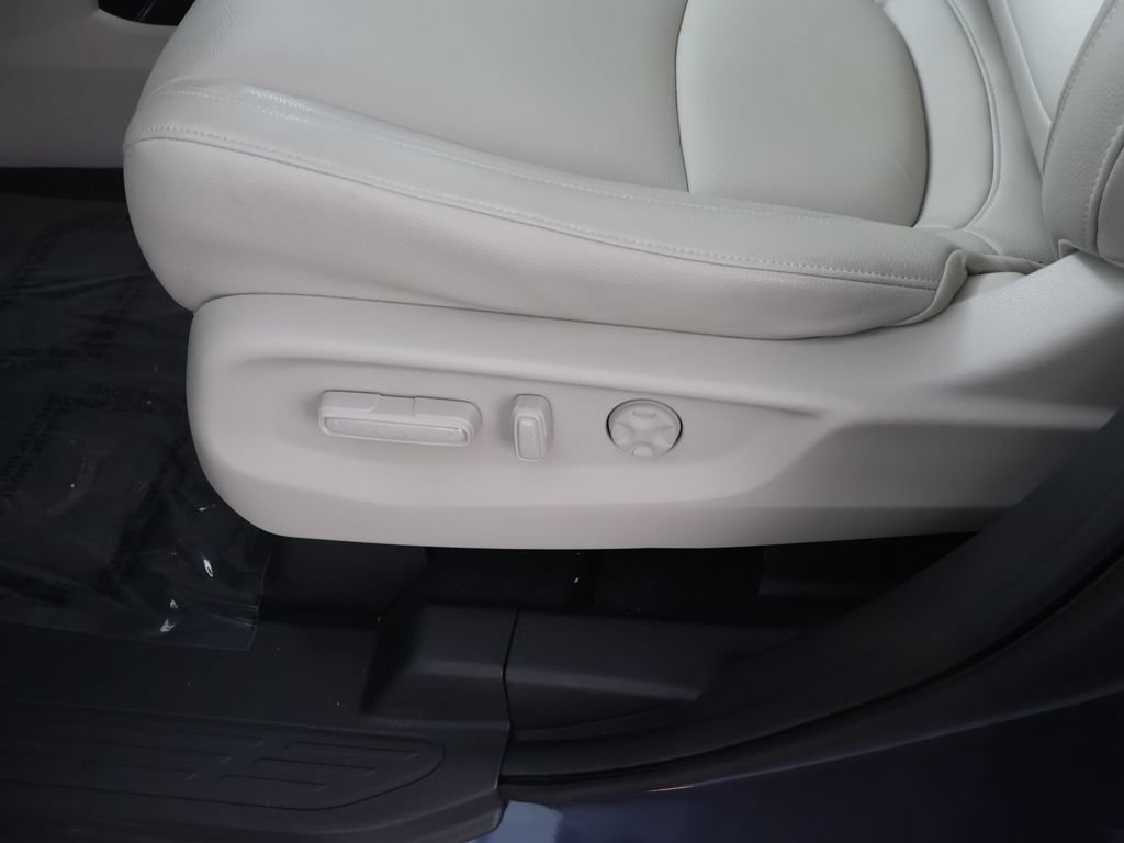 Certified 2026 Honda Odyssey EX-L image 31