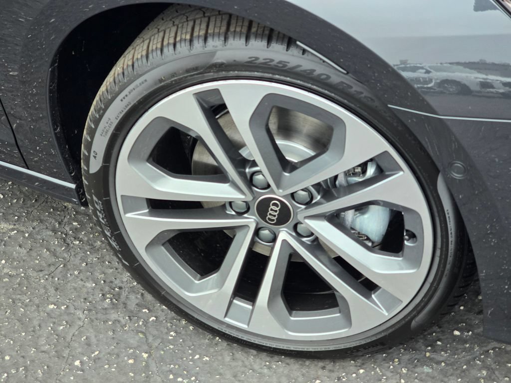 New 2026 Audi A3 2.0T Premium AWD/4WD image 29