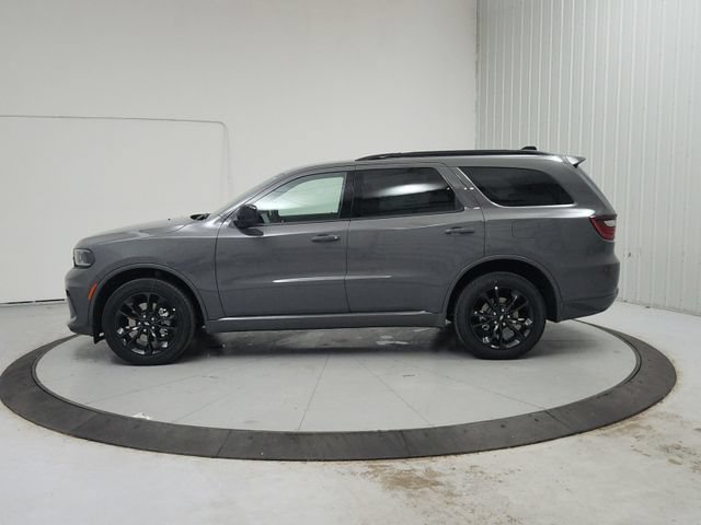 New 2026 Dodge Durango GT w/ Blacktop Package AWD/4WD image 5