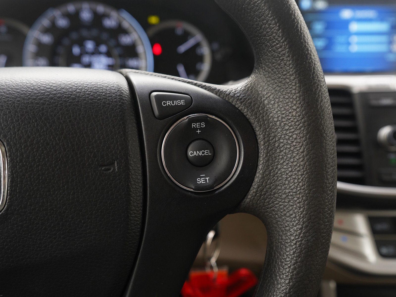 Used 2015 Honda Accord LX image 26