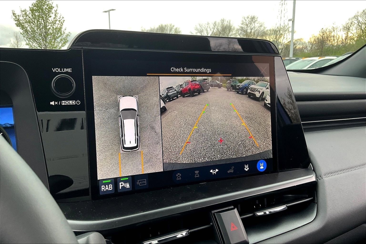 New 2026 Subaru Outback Touring XT AWD/4WD image 18
