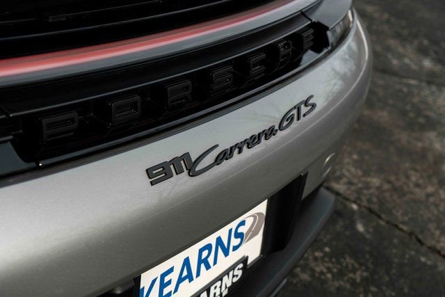 Used 2025 Porsche 911 Carrera GTS image 31