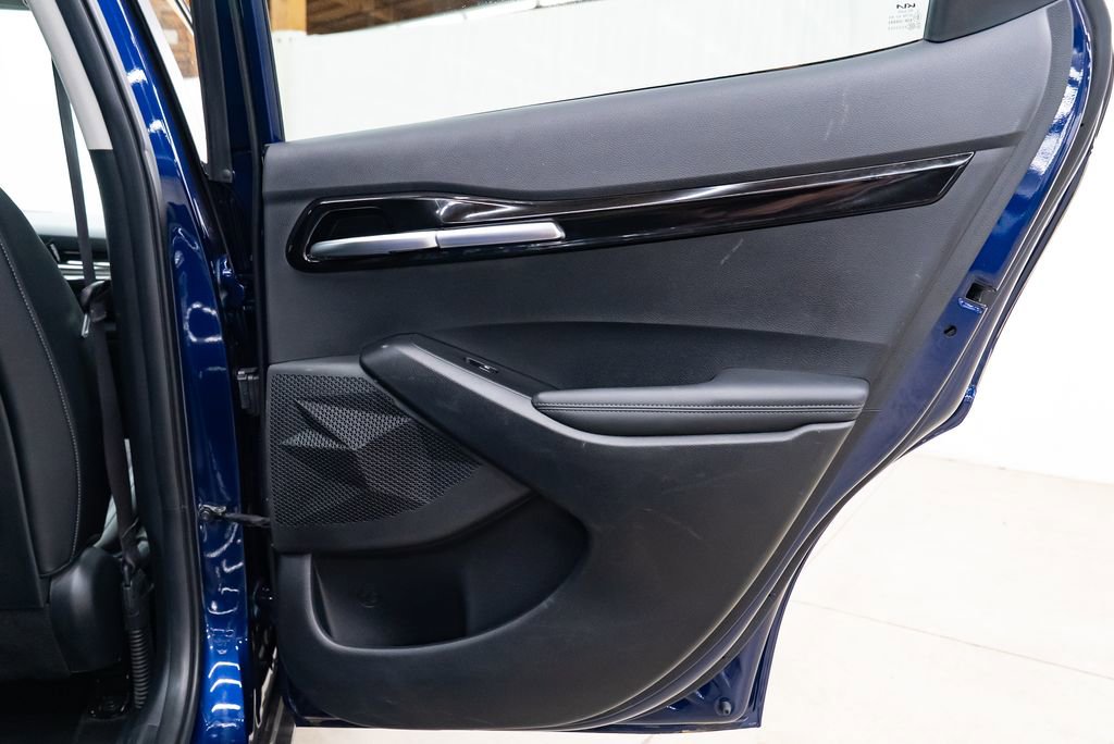 Used 2024 Kia Seltos S image 26