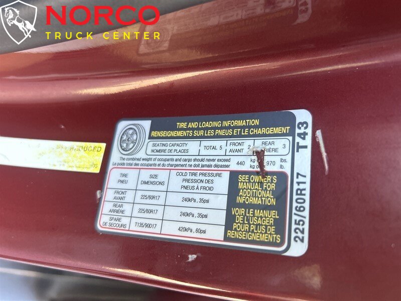 Used 2019 Hyundai Tucson SE FWD image 16