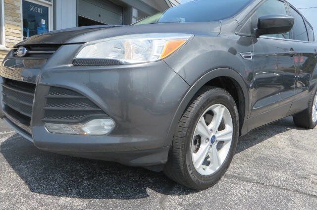 Used 2014 Ford Escape SE image 30