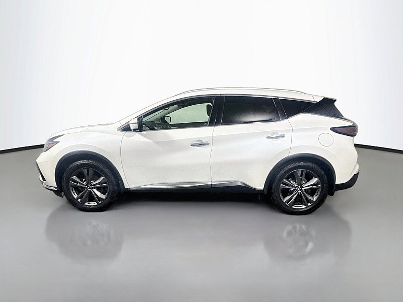 Used 2019 Nissan Murano Platinum AWD/4WD image 4