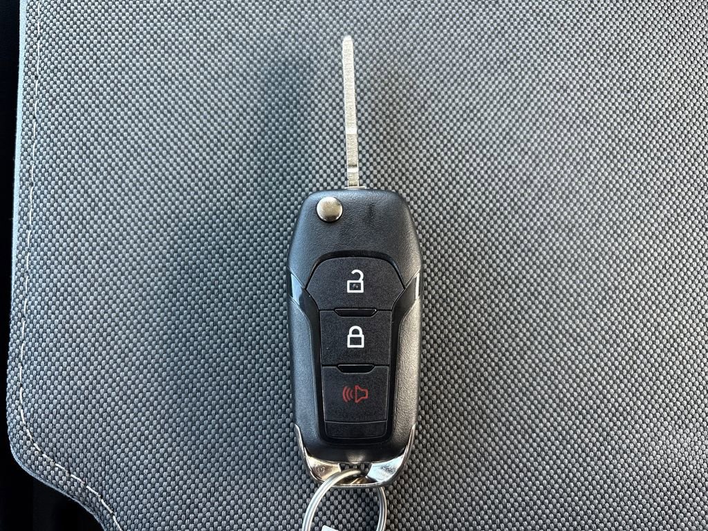 New 2026 Ford F350 XL w/ XL Chrome Package image 32