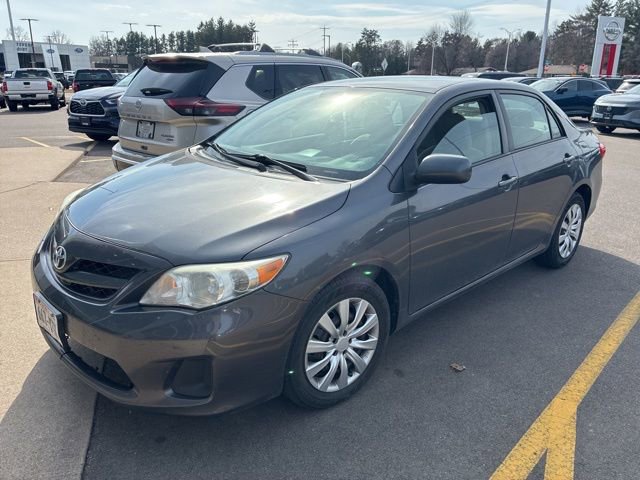 Used 2012 Toyota Corolla LE image 1