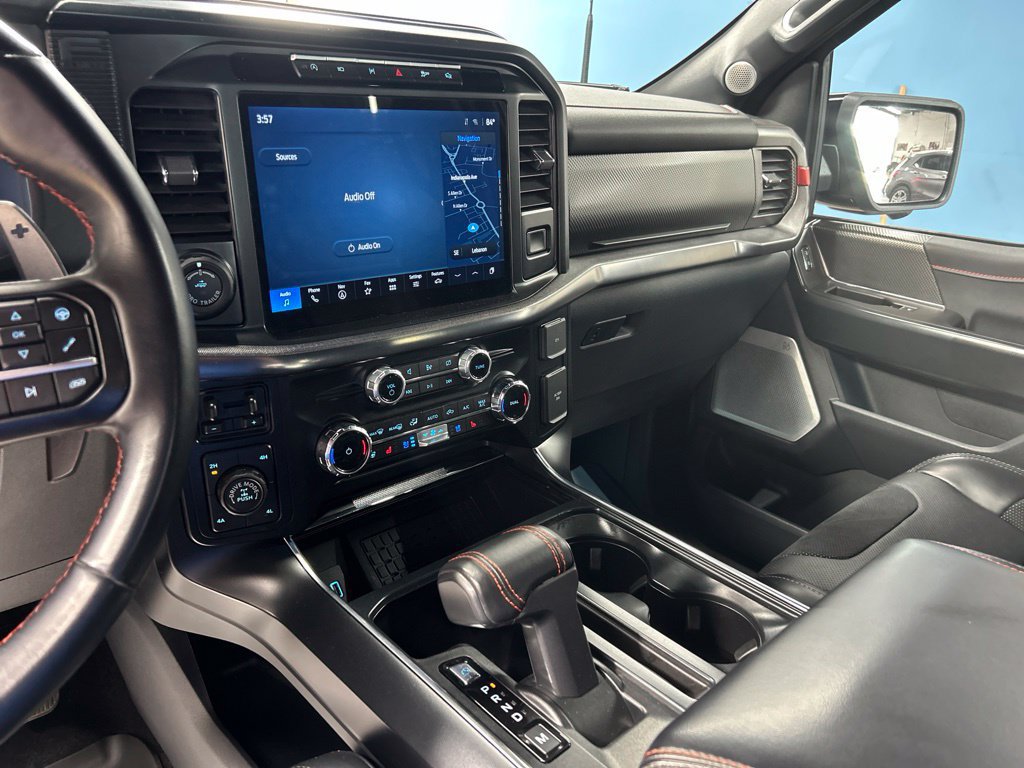 Used 2024 Ford F150 Raptor AWD/4WD image 26