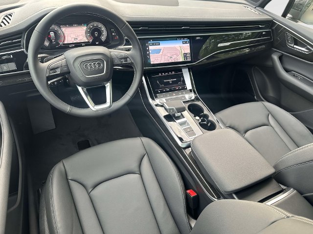 New 2026 Audi Q7 2.0T Premium AWD/4WD image 6