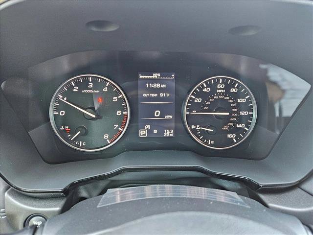 New 2025 Subaru Outback Premium w/ Popular Package #1A image 11