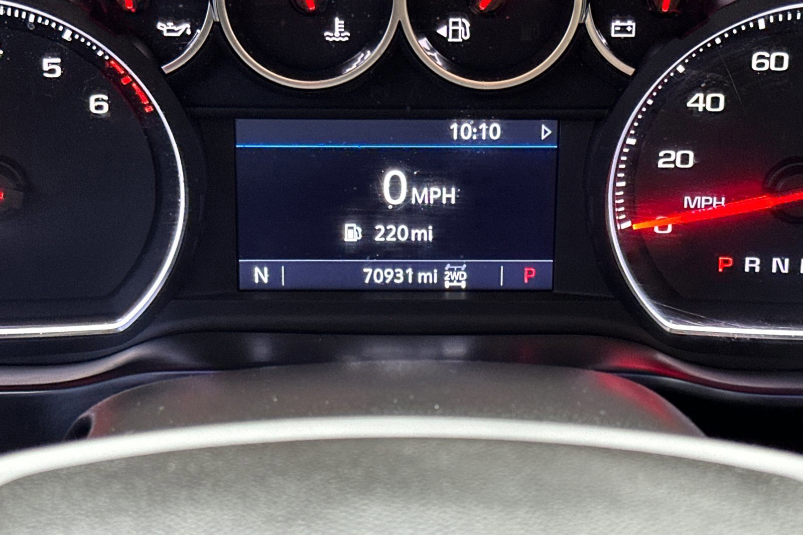 Used 2021 Chevrolet Silverado 1500 RST image 24