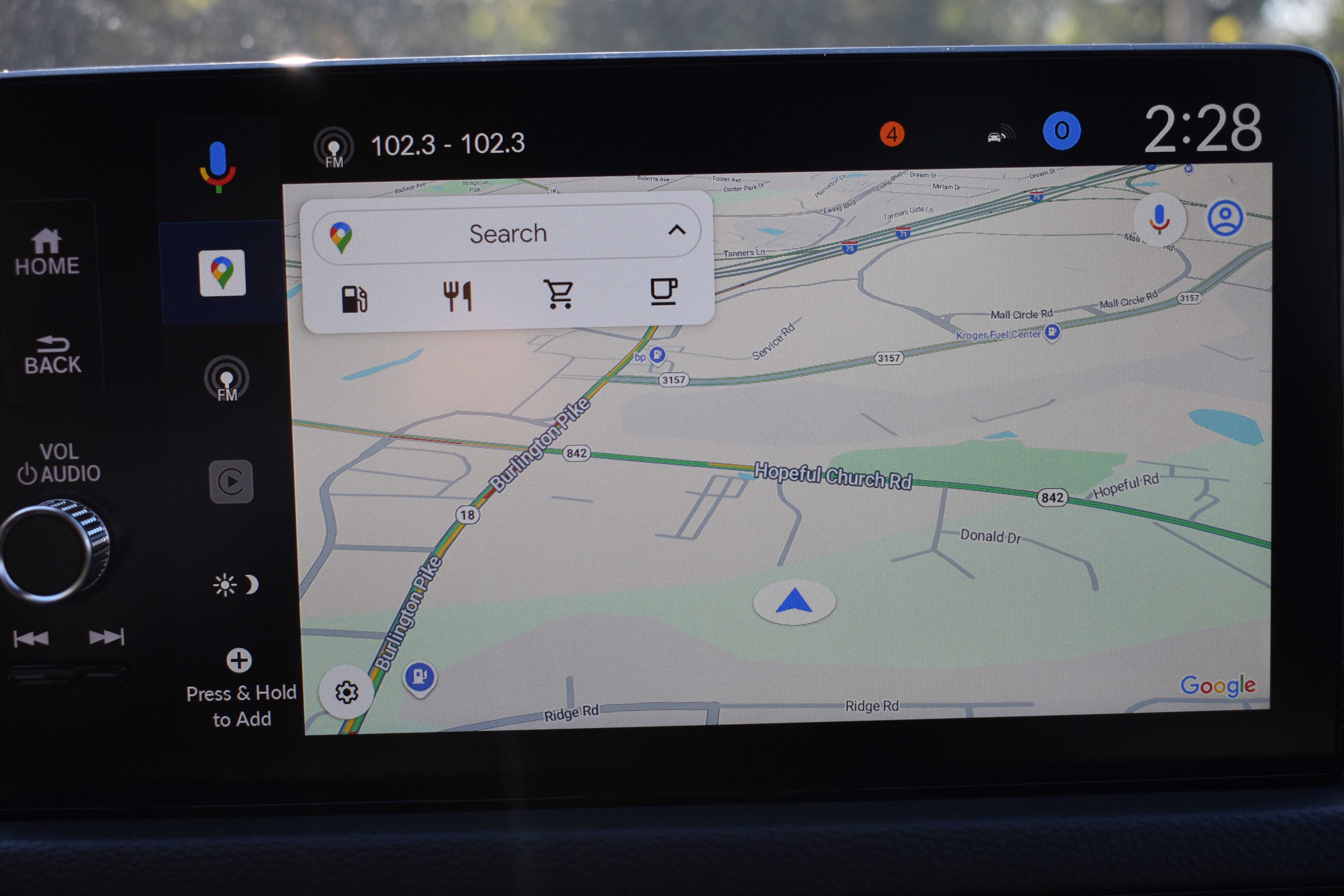 New 2026 Honda Civic Sport Touring image 25