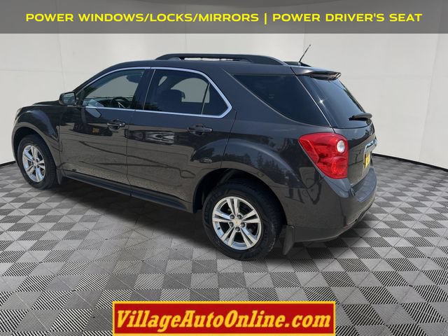 Used 2015 Chevrolet Equinox LT w/ Driver Convenience Package AWD/4WD image 2