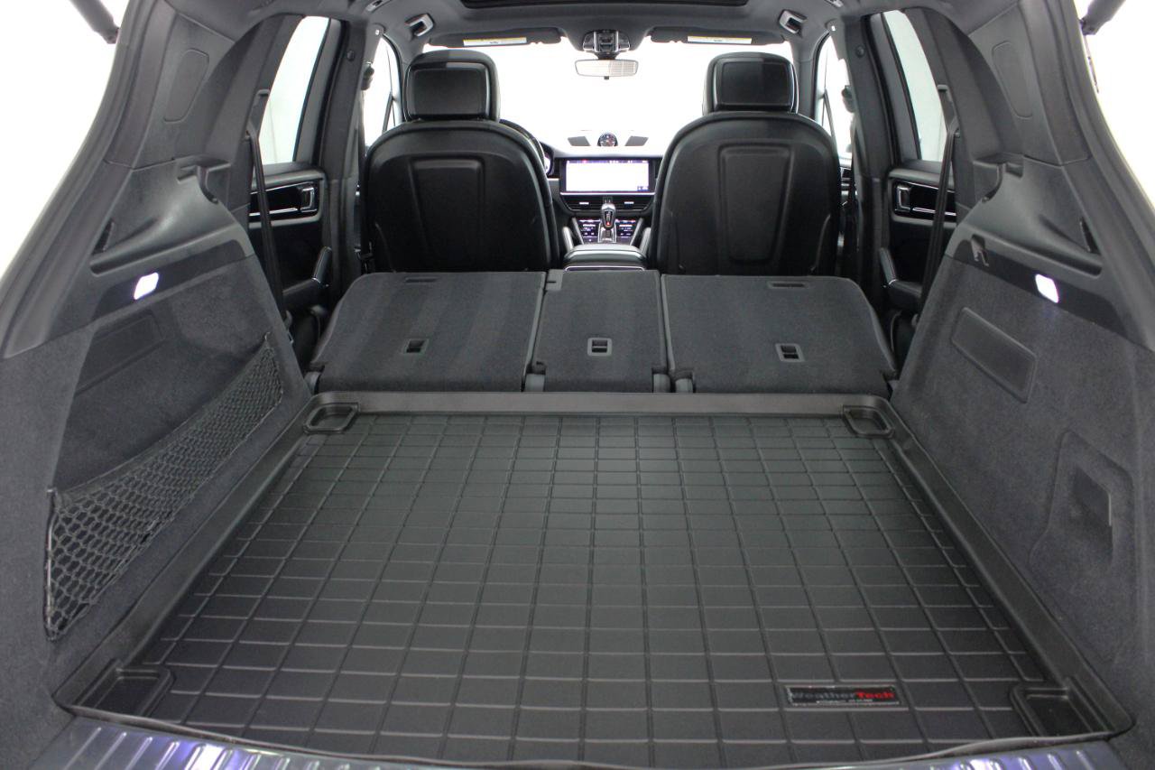 Used 2020 Porsche Cayenne AWD/4WD image 69