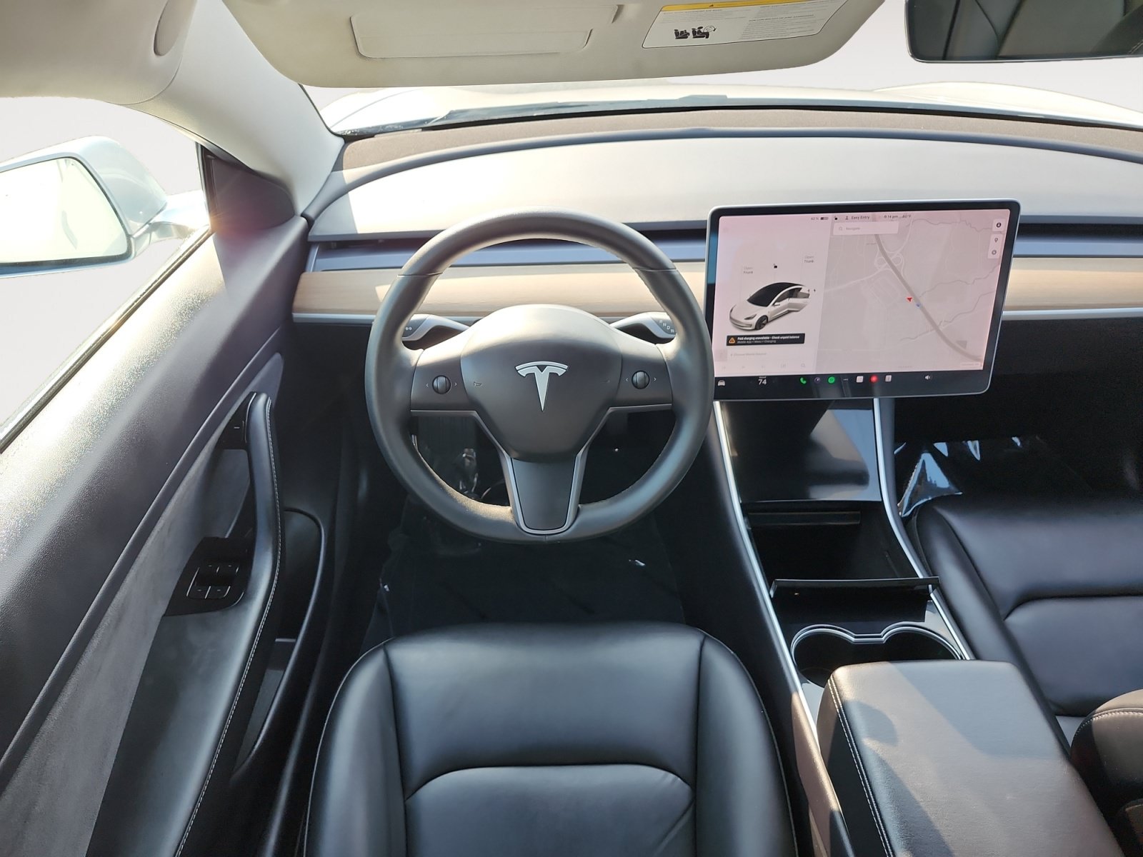 Used 2019 Tesla Model 3 Standard Range Plus RWD image 10