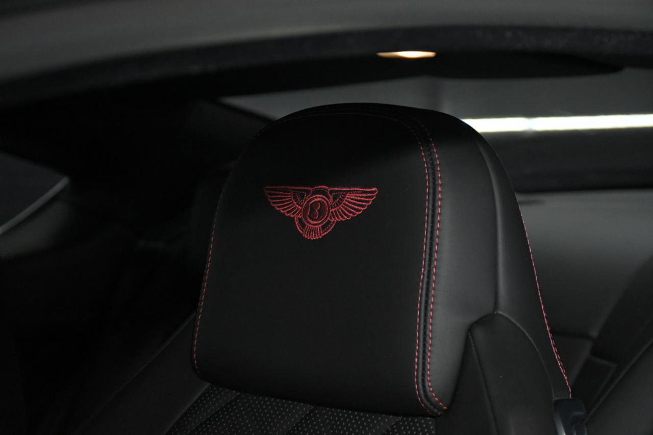Used 2016 Bentley Continental GT V8 S AWD/4WD image 17