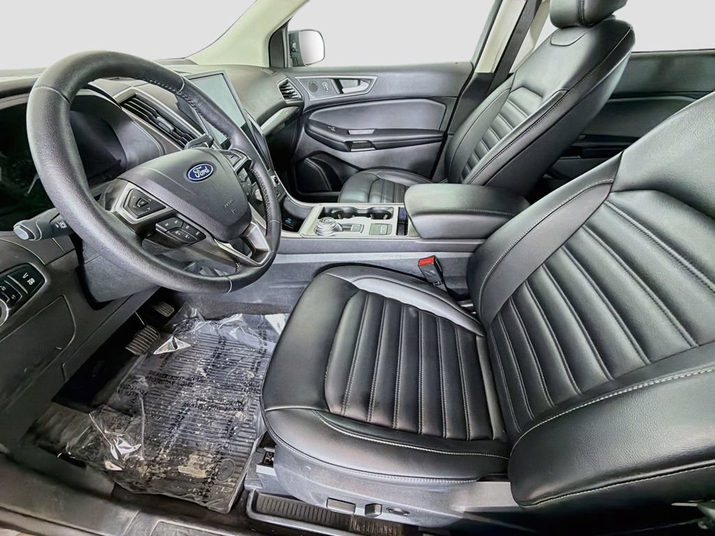 Used 2024 Ford Edge SEL w/ Convenience Package AWD/4WD image 22
