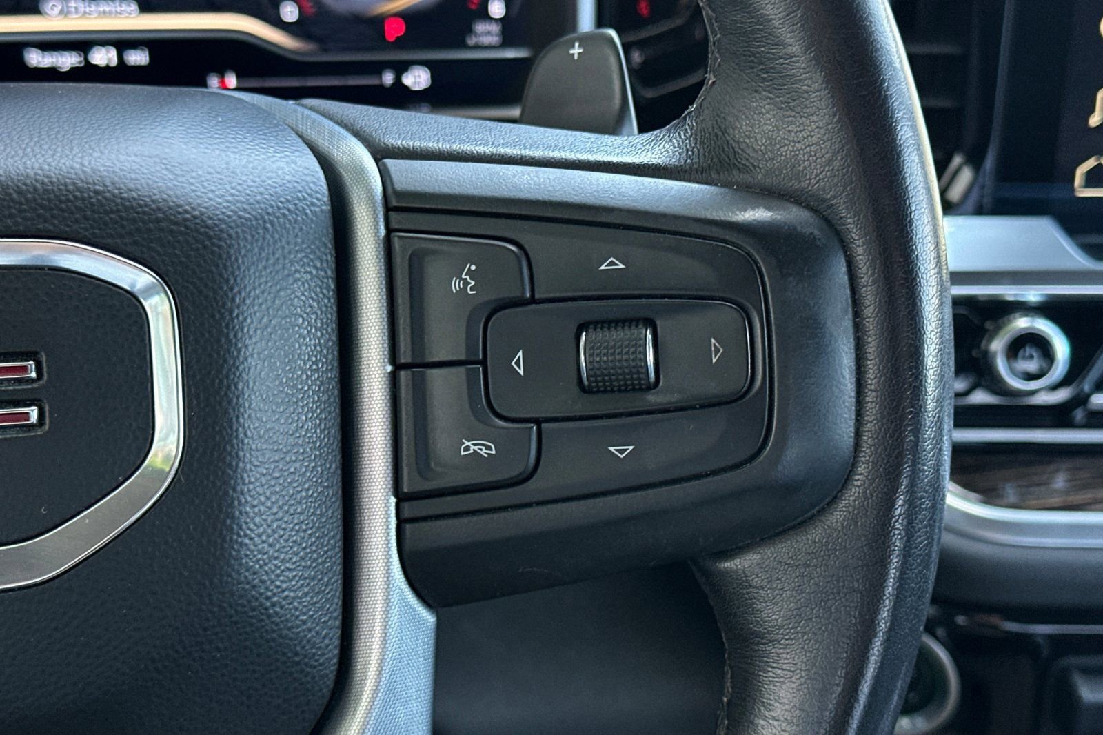 Used 2022 GMC Sierra 1500 Elevation AWD/4WD image 27