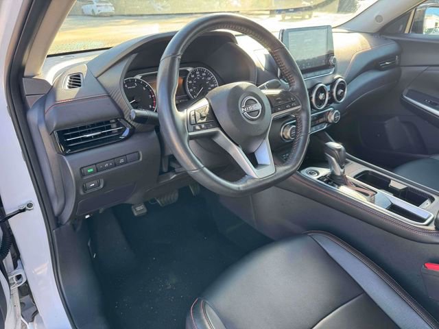 Used 2024 Nissan Sentra SR w/ SR Premium Package image 21