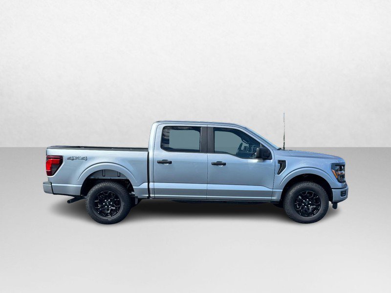New 2026 Ford F150 STX AWD/4WD image 2