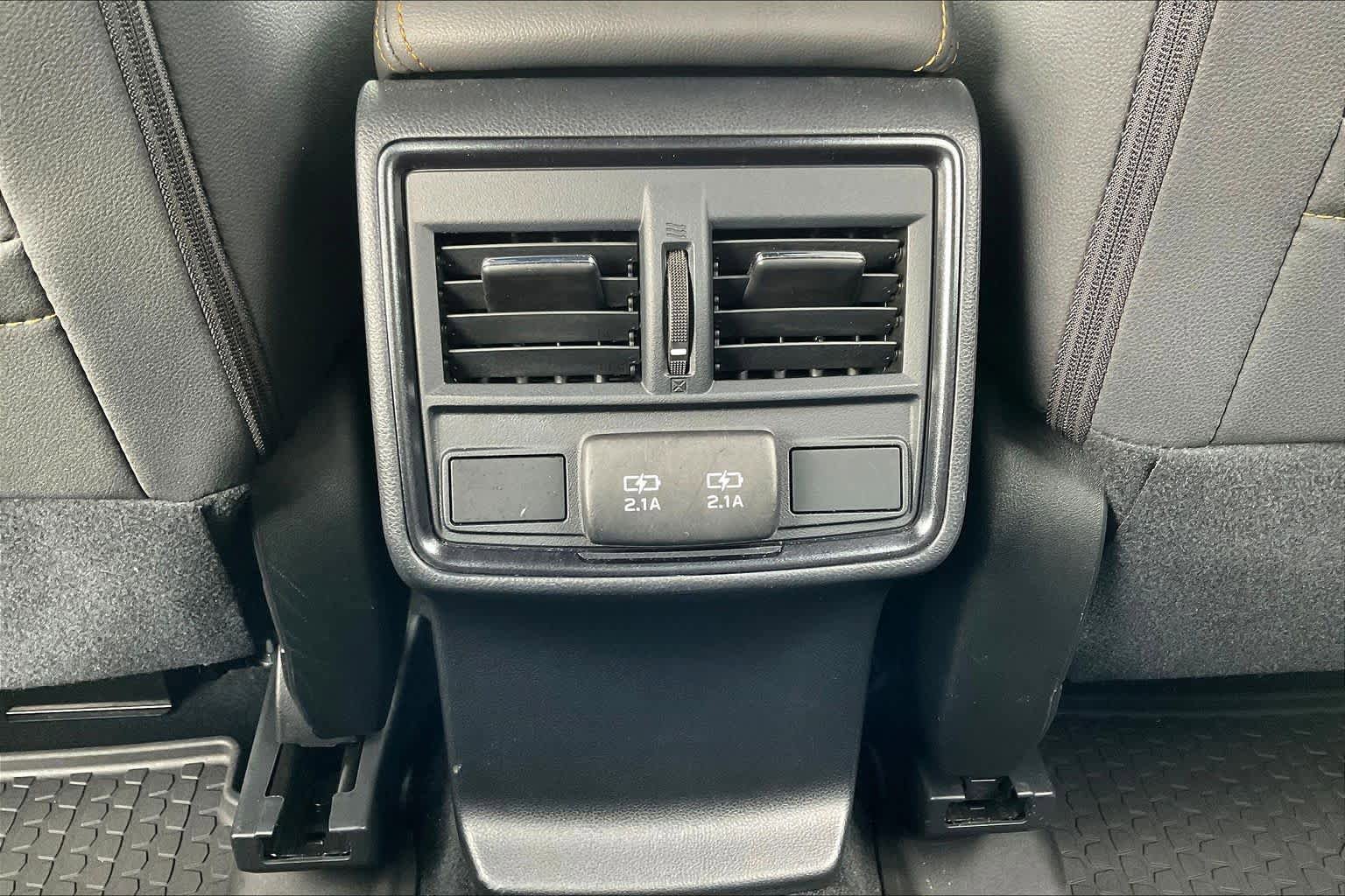 Used 2022 Subaru Forester Wilderness w/ Wilderness Package image 37