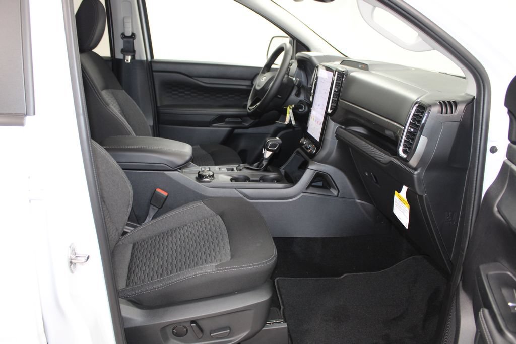 New 2026 Ford Ranger XLT w/ Equipment Group 301A High AWD/4WD image 27