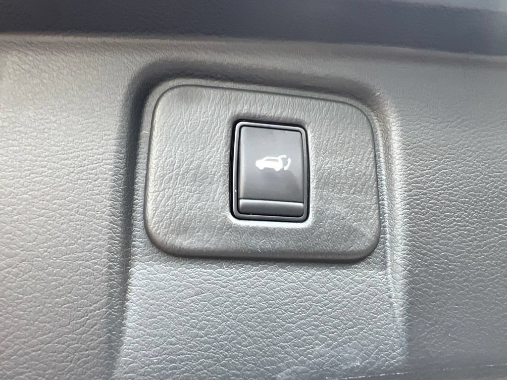Certified 2024 Nissan Murano SL AWD/4WD image 15
