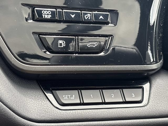 Certified 2025 Lexus TX 350 AWD w/ Technology Package image 35