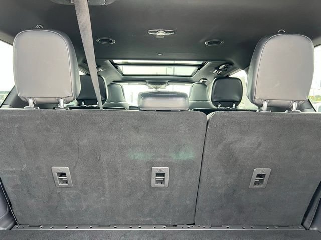 Used 2022 Lincoln Navigator L Reserve RWD image 20