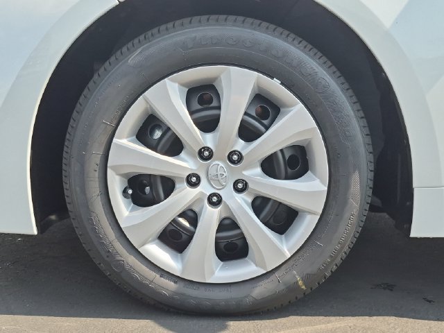 New 2026 Toyota Corolla LE FWD image 26