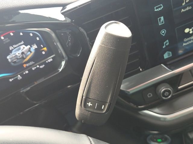 Used 2024 Chevrolet Silverado 3500 High Country w/ High Country Premium Package image 42