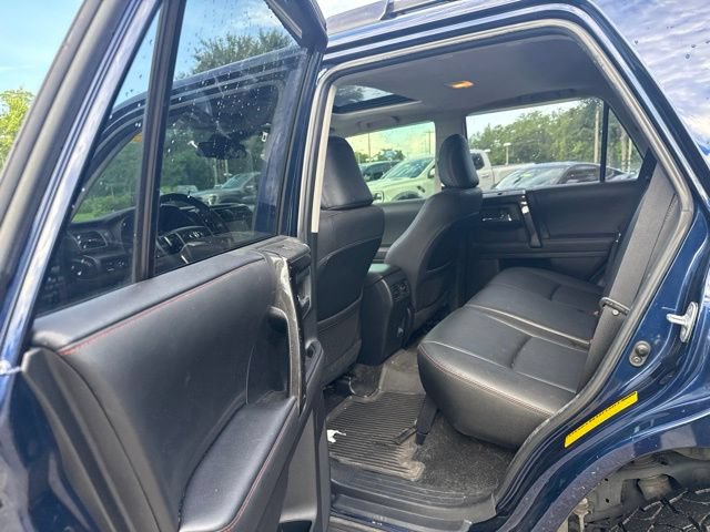 Used 2020 Toyota 4Runner Venture w/ Moonroof Package AWD/4WD image 15
